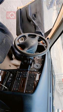 Peugeot Pars